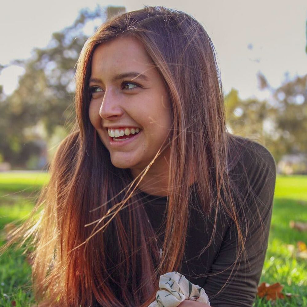 Meet your Posher, Sophia